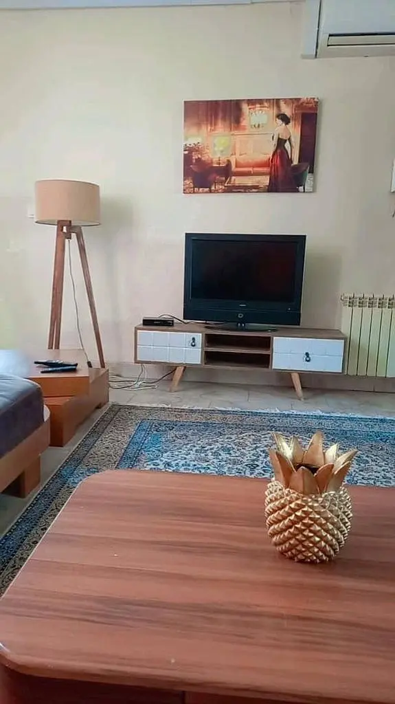 آپارتمان اجاره ای درکه