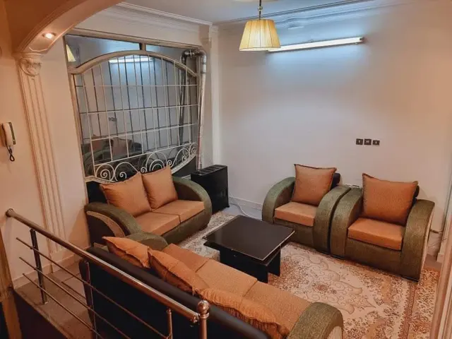 منزل روزانه کوتاه مدت در زنجان