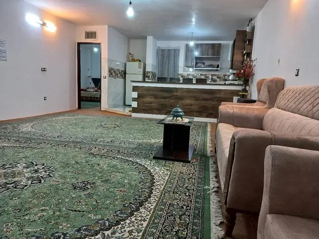 واحد ویلایی روزانه مرکز شهر همدان