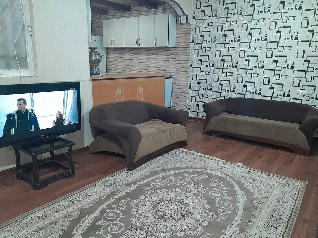 سوئیت اجاره ای شهرک اندیشه کرج