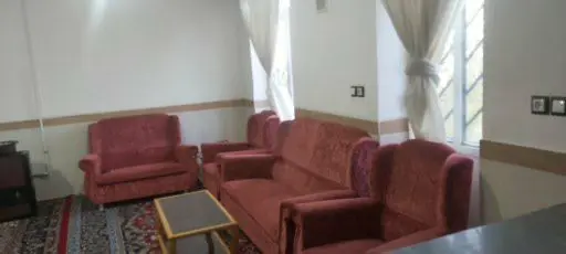 اقامتگاه دربست روستای ورکانه همدان