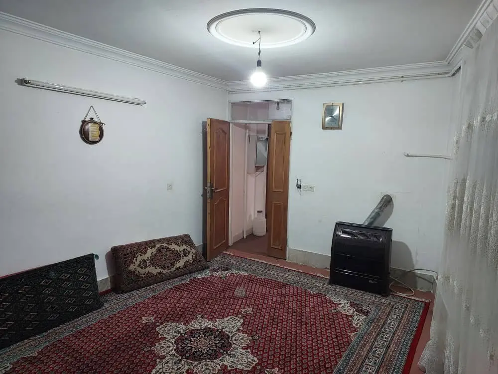 منزل اجاره ای روزانه در شهر همدان
