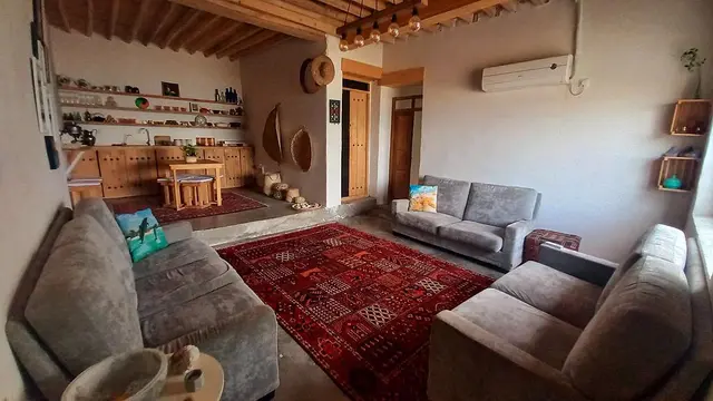 ویلا ساحلی چیسکو جزیره هنگام 