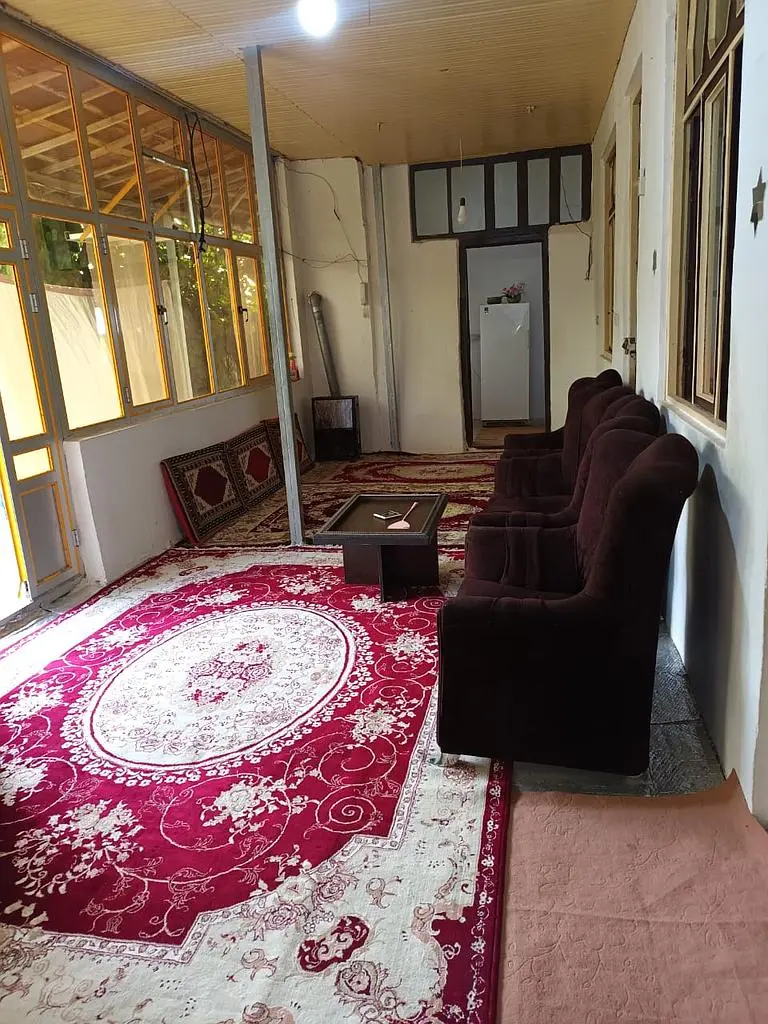 اجاره منزل ویلایی در صومعه سرا 