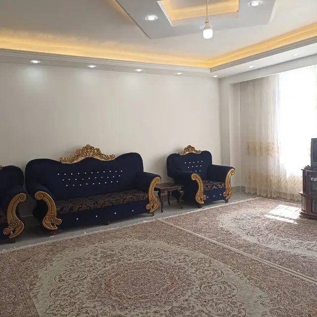 سوئیت در شهر جلفا