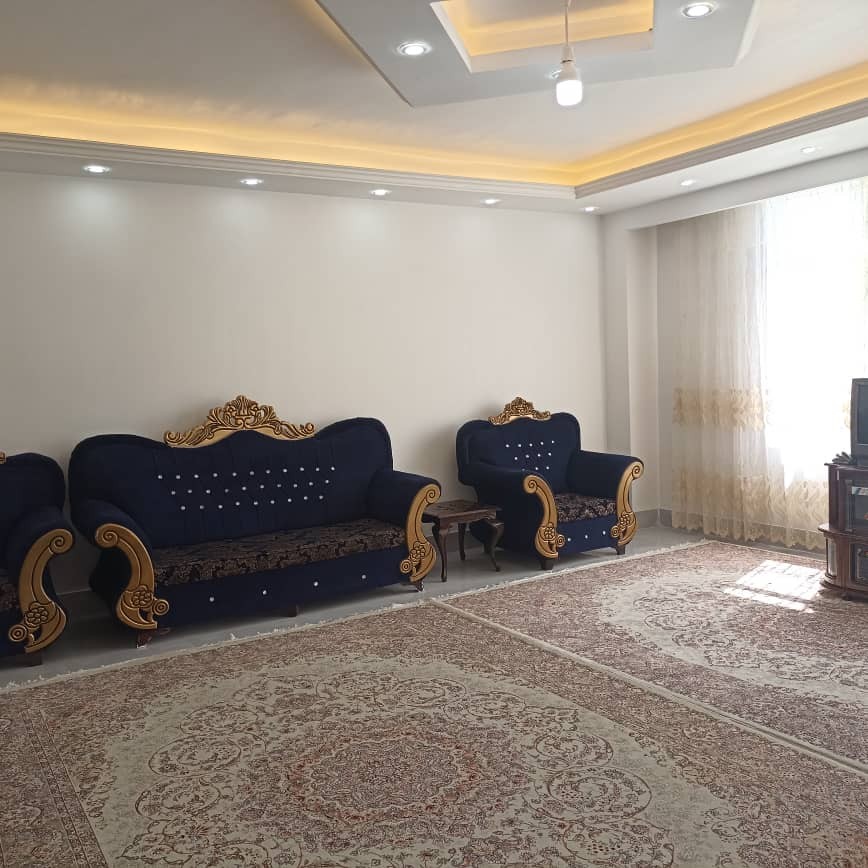 سوئیت در شهر جلفا