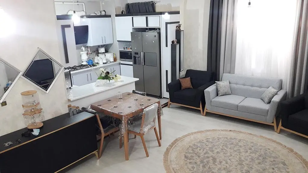 اجاره روزانه واحد مبله در گچساران 