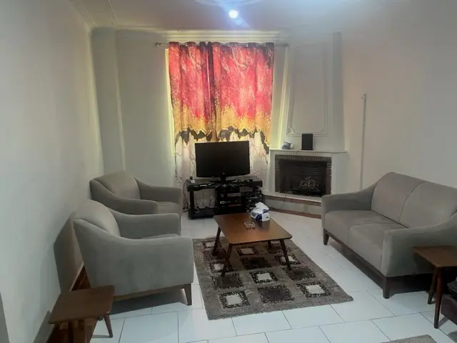 اجاره روزانه70متر2خواب آپارتمان در تهرانپارس