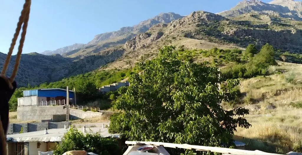 اقامتگاه دنا سی سخت
