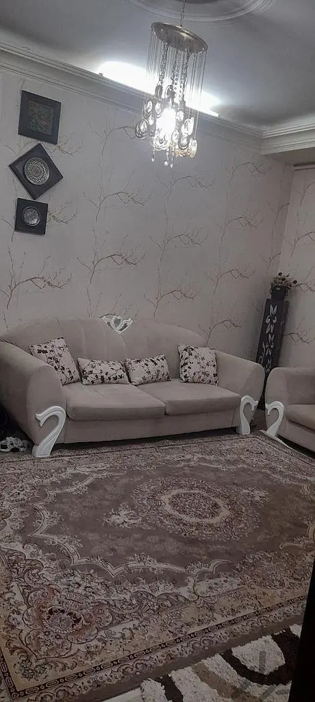 سوئیت اجاره ای در شهر سمنان