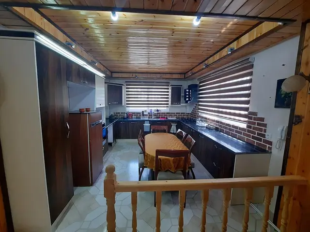 ویلای دربست ماهتیسا