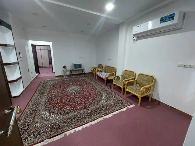 رزرو روزانه آپارتمان در شوشتر