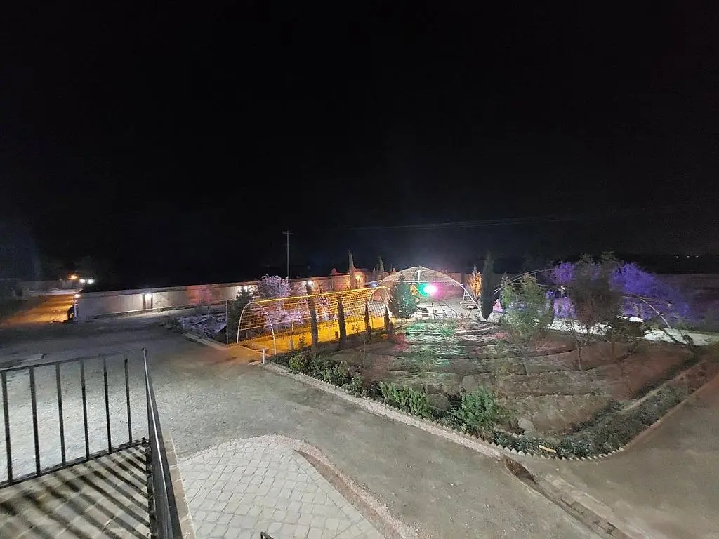 مجتمع ویلایی حیدر درگناباد