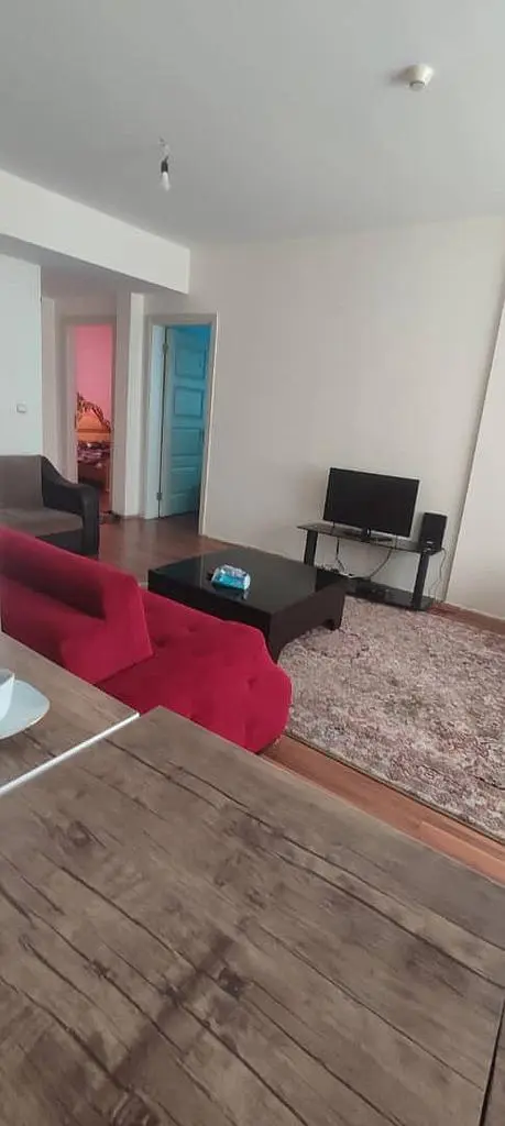 اجاره واحد دوخوابه پرند