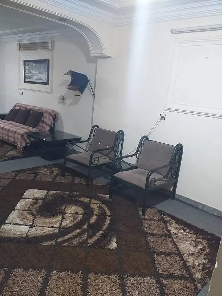 اجاره سوئیت در گرگان