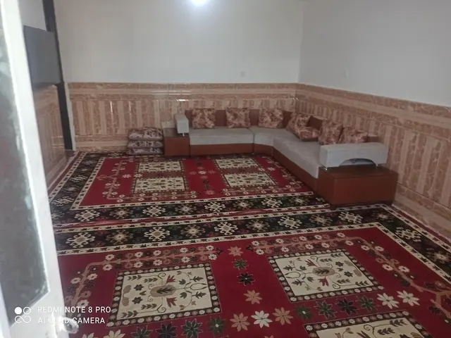 سوئیت مبله در حاجی آباد