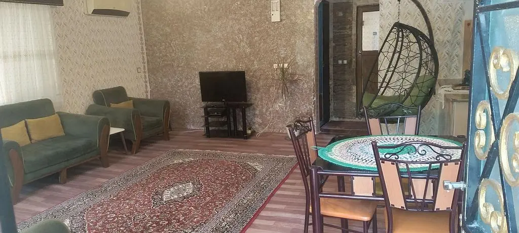 سوئیت اجاره ای ارتین رامسر