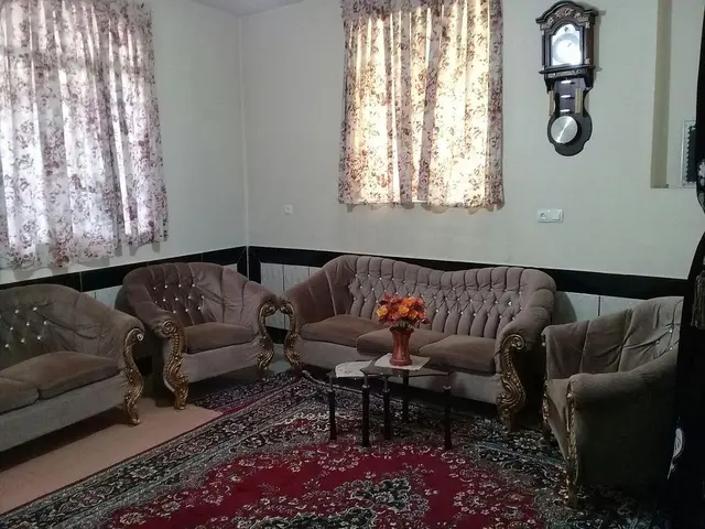 اجاره سوئیت روزانه در بروجرد