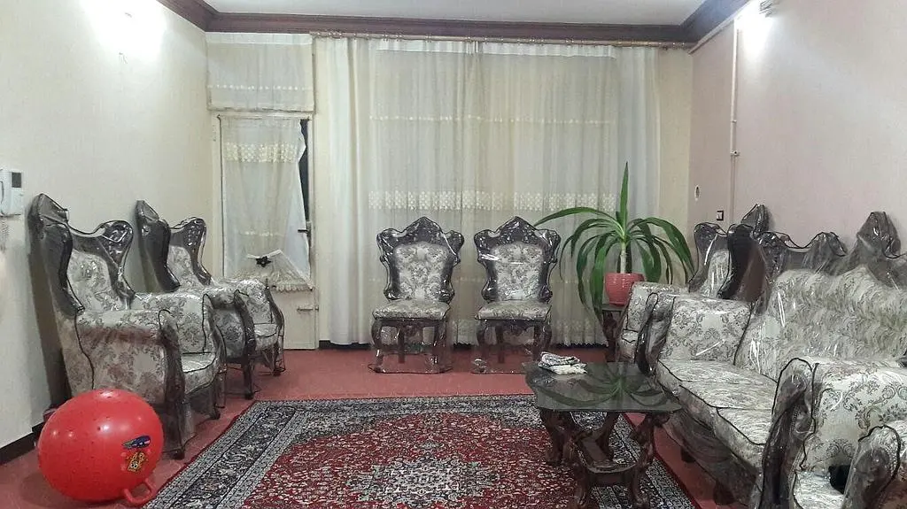 منزل ویلایی ایثار در بروجرد
