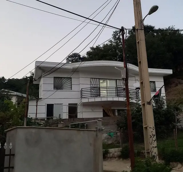 اجاره روزانه سوئیت در مرزن آباد