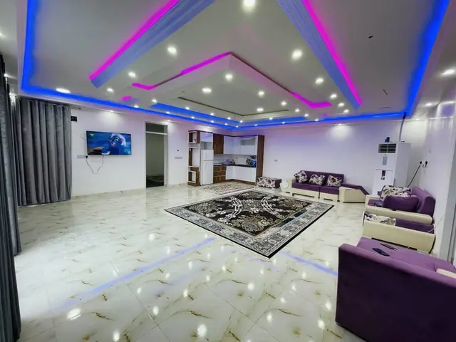 ویلا فریدونی دزفول