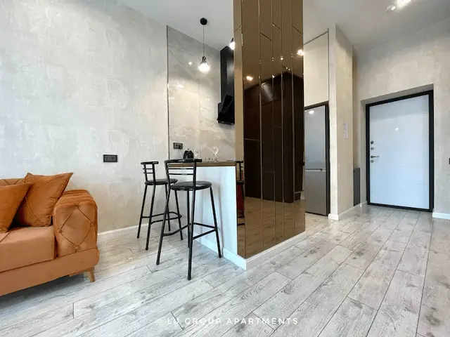 اجاره سوئیت در باکو