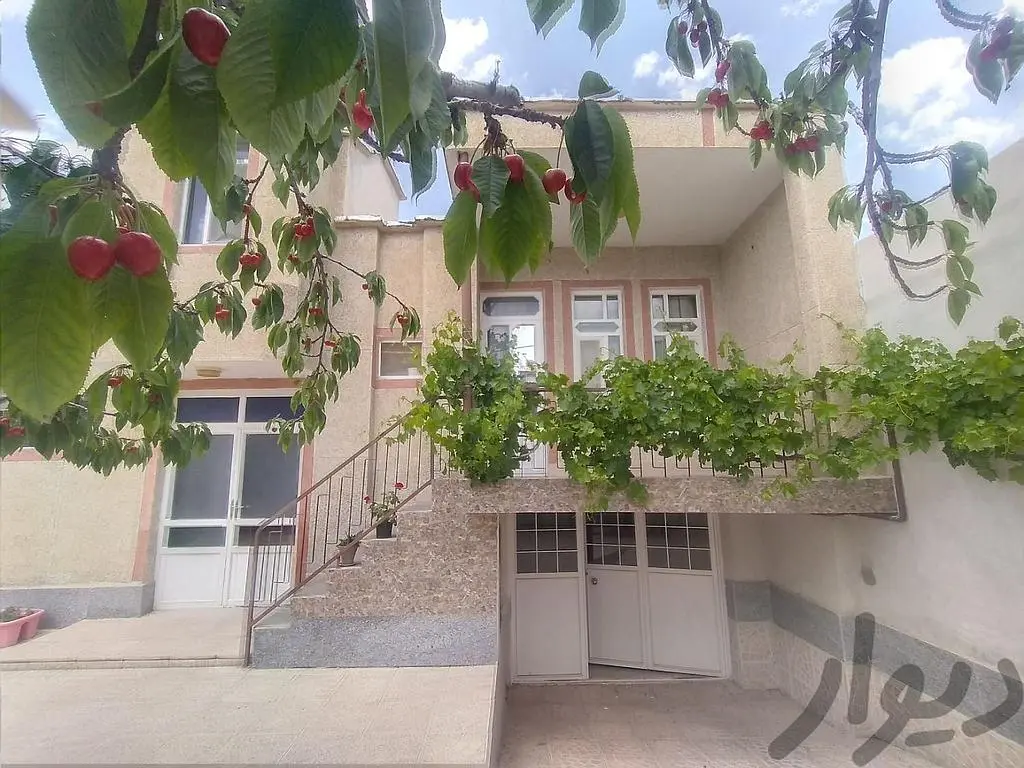 ویلای با صفای ترنج مشگین شهر