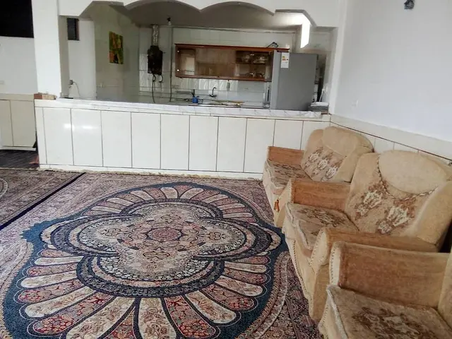 اجاره خانه در کوهرنگ روستای چشمه دیمه 