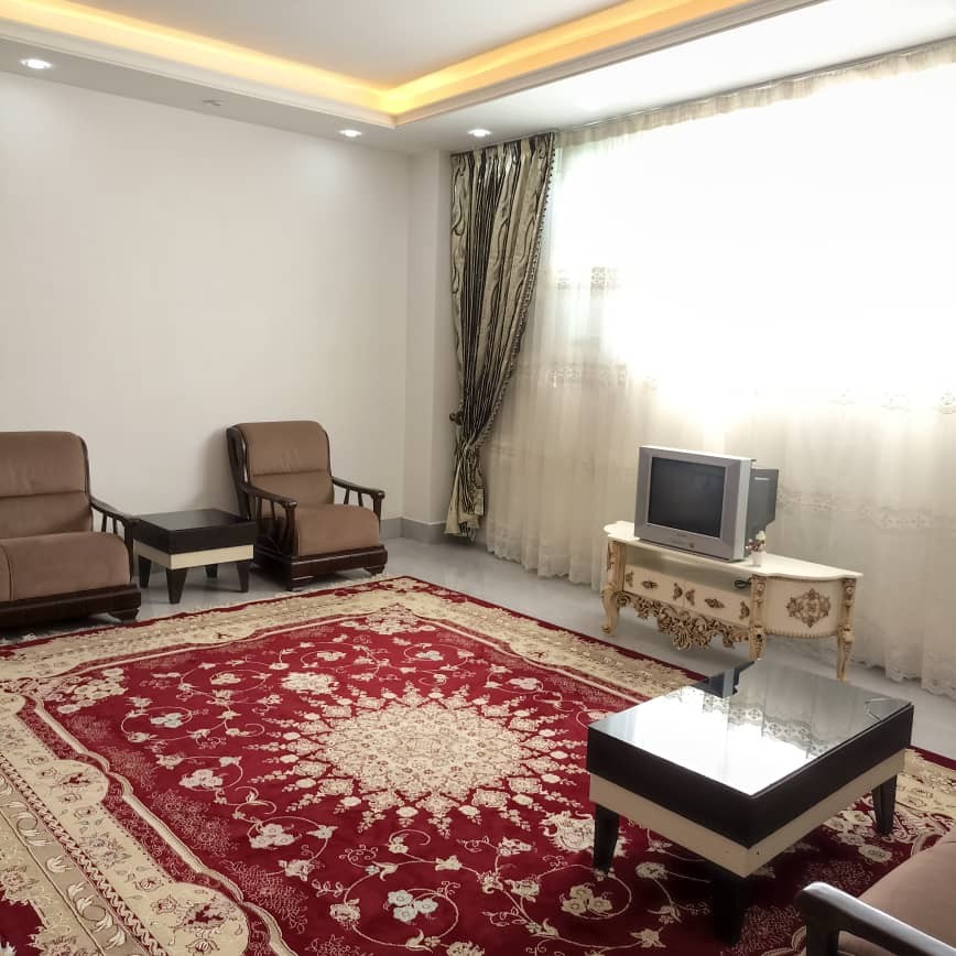 سوئیت تک خوابه در جلفا