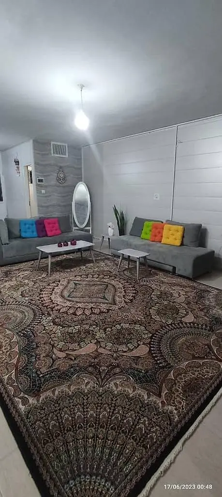 اجاره منزل تک خوابه در مشهد