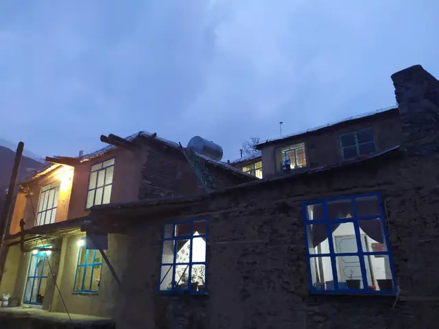 بومگردی سردره