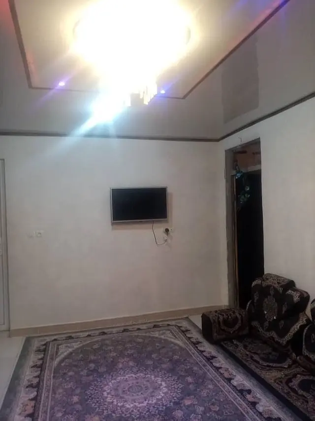 سوئیت نقلی خاله مریم