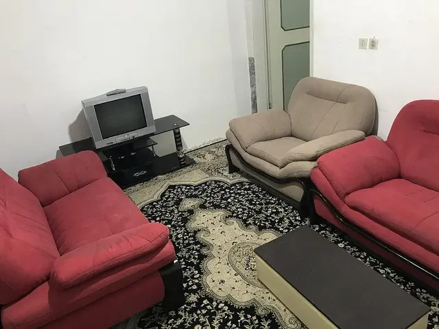 خانه دربست شهرک سعدی