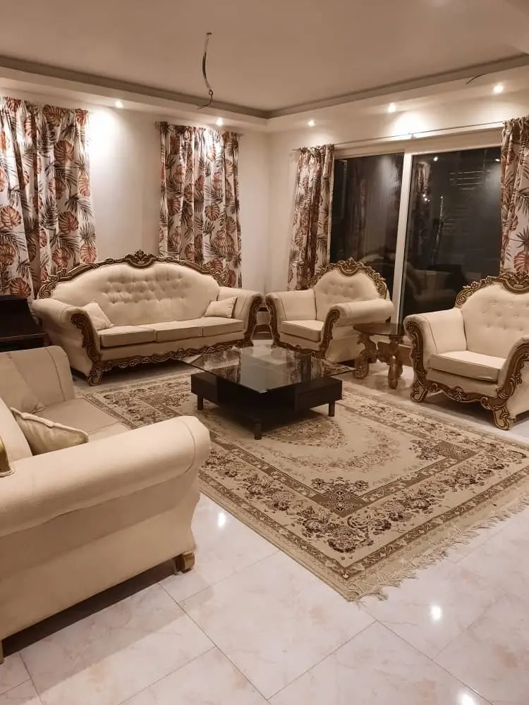 سه خوابه ساحلی پلاک یک دریا