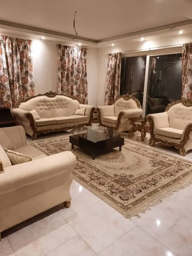 سه خوابه ساحلی پلاک یک دریا