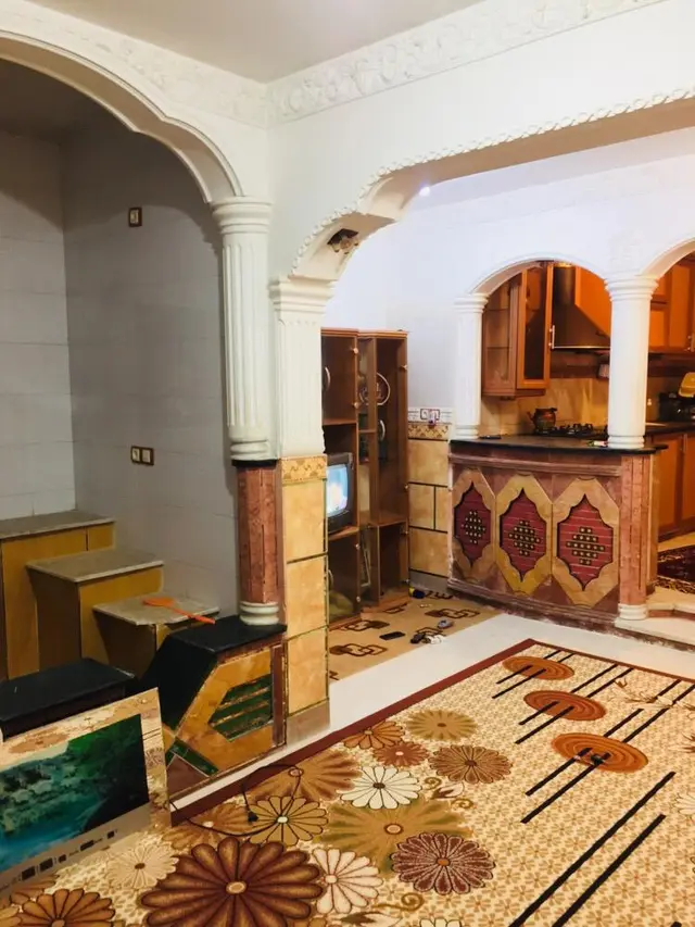 اجاره روزانه اقامتگاه در درگهان