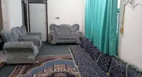 اجاره واحد دو خوابه در درگهان 