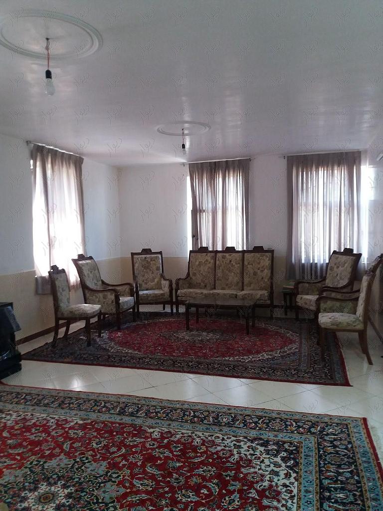 سوئیت حیاط دار دربست در عقیل آباد 
