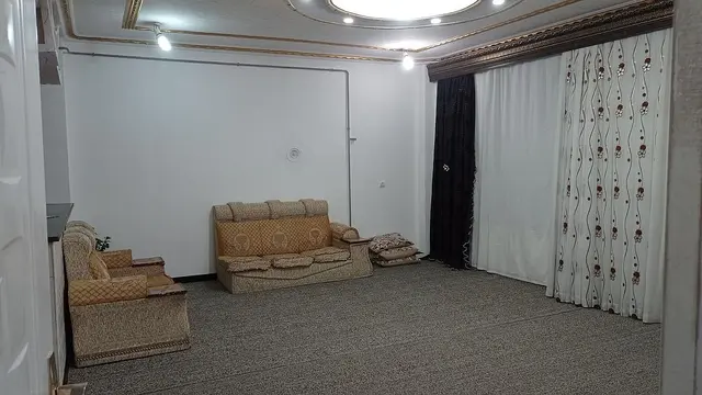 سوییت وویلای اجاره ای پاوه منطقه گردشگری نسمه 