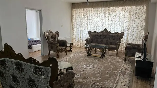 واحد دو خوابه مجهز