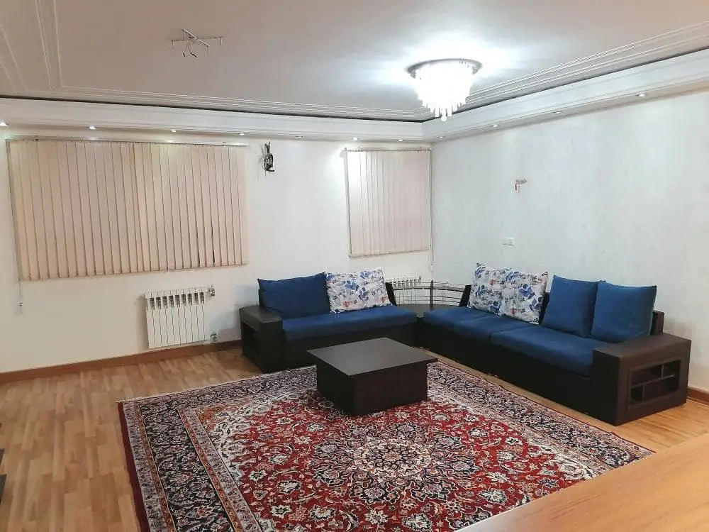 آپارتمان دوخوابه سینماسعدی
