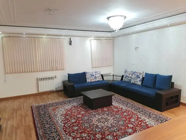 آپارتمان دوخوابه سینماسعدی
