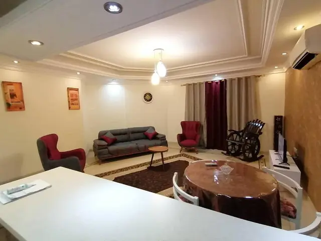 واحد دو خوابه فاز 5 شهرک صدف