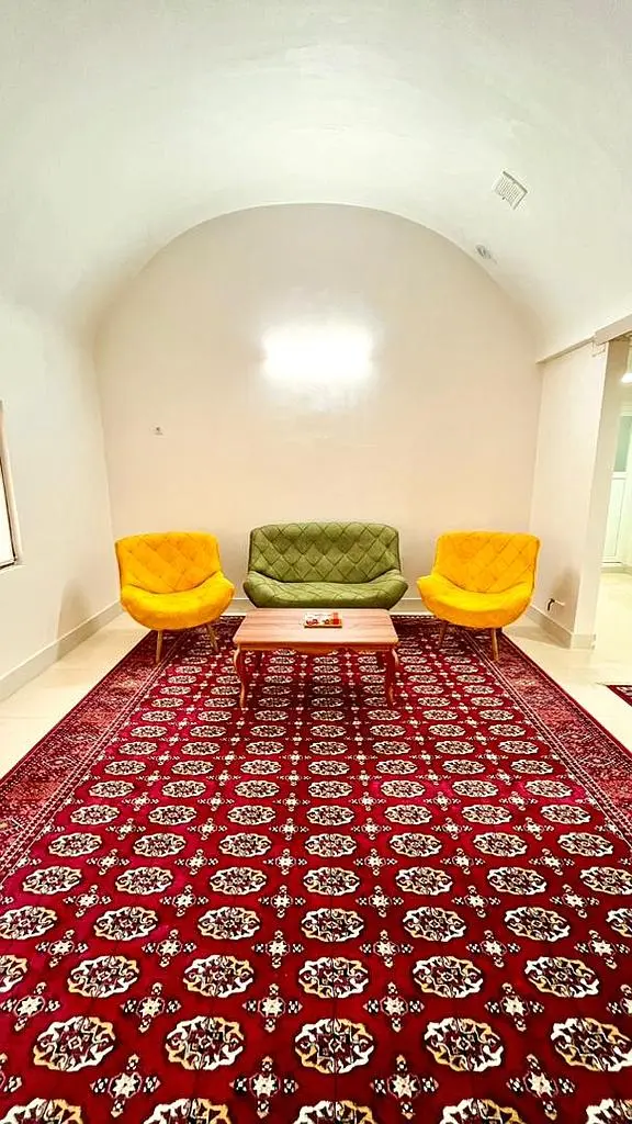 سوئیت های 2 خوابه مجتمع گردشگری ساباط 