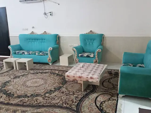 واحد تک خوابه الهیه چابهار