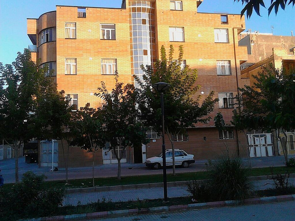 اقامتگاه همایون