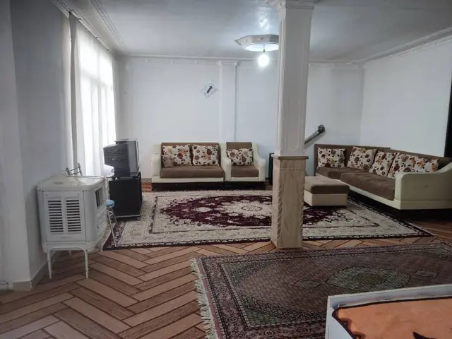 سوئیت در ائل گلی تبریز 1
