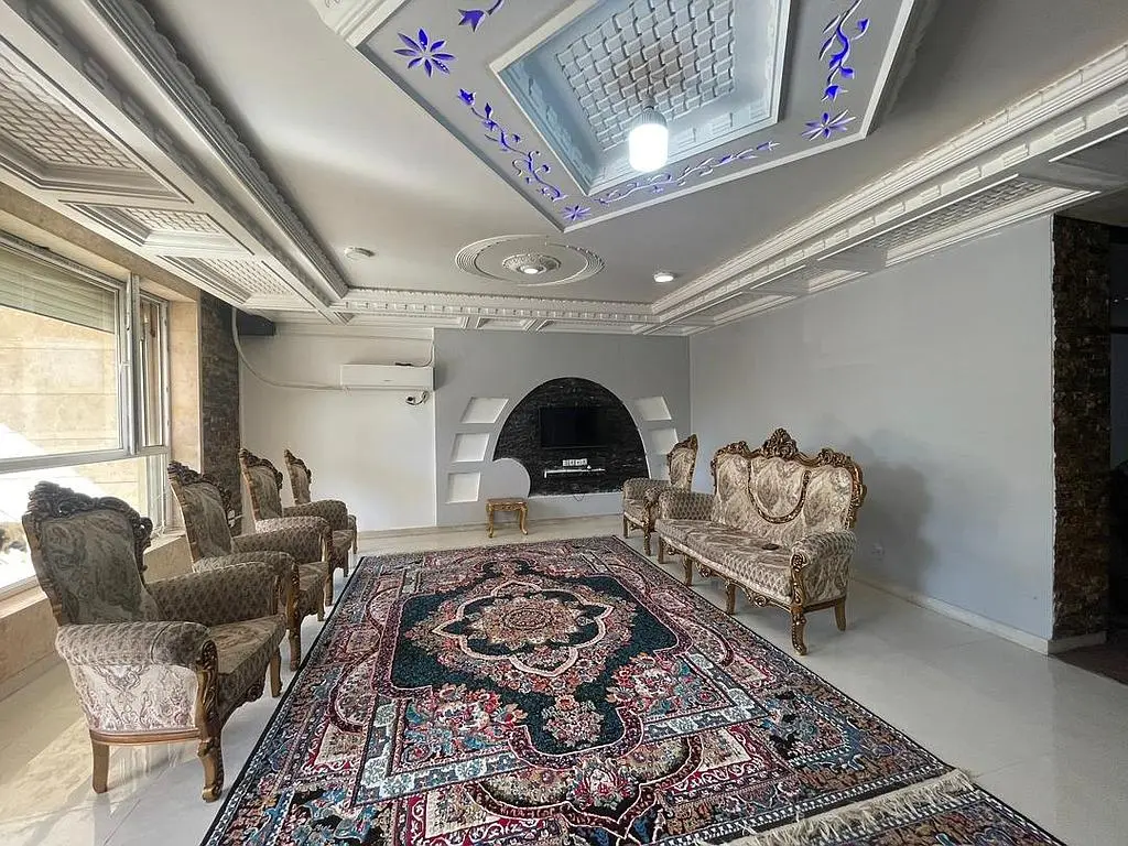ویلا شمس استخر آبگرم سالنی