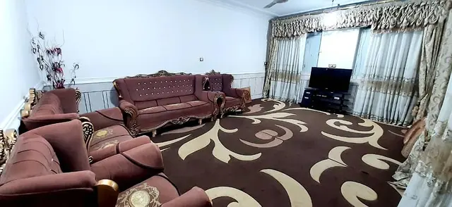 اجاره منزل روزانه مبله سیراف