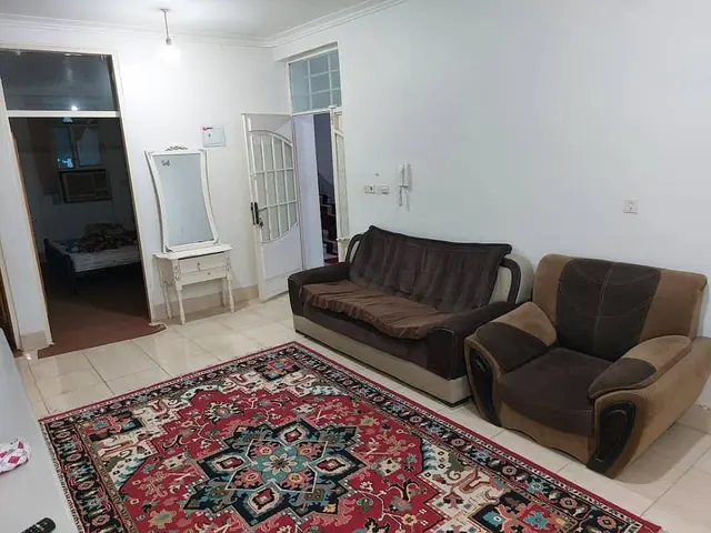 هتل آپارتمان پارسیان-واحد 4